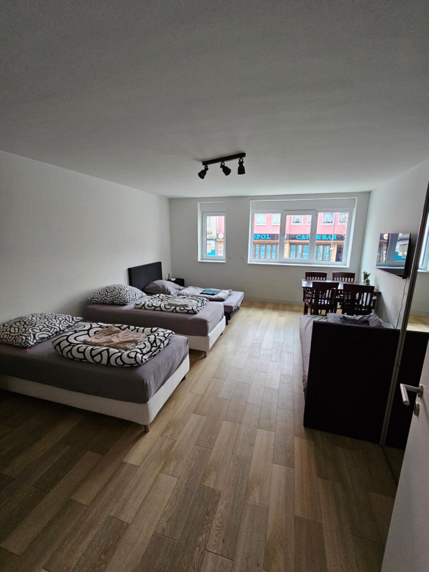 Green Stay Essen Dış mekan fotoğraf